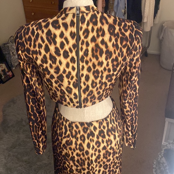 ALC dress - Picture 5 of 7